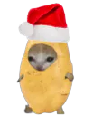 :Potato_de_noel: