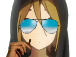 :Ritsu: