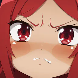 :AnimeFace35: