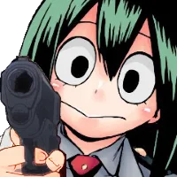 :TsuyuDelete: