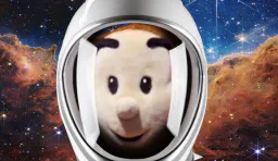 :SpirouSpace: