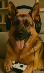 :chien_gamers: