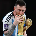 LionelMessi