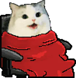 :Chatfeet: