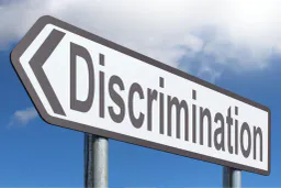 :discrimination: