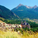 Hautes-Alpes