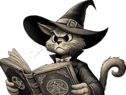 :Cattomicon:
