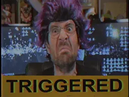 :Triggerojdg: