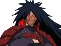 :Madaraent: