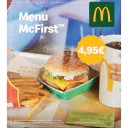 McFirst