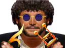:jesustison:
