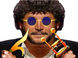 :jesustison:
