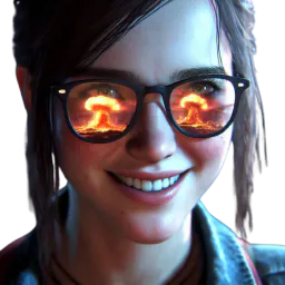 :Ellie_Nuke: