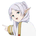 :Frieren_pointe: