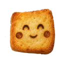 :crouton: