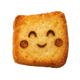 :crouton: