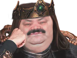 :king_gros:
