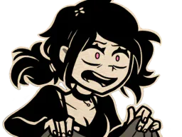 :ashley_nightmare: