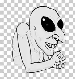 :JudeAlien: