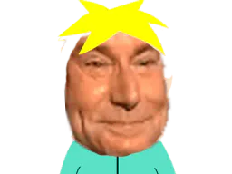 :Butters_: