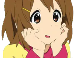 :yuidub: