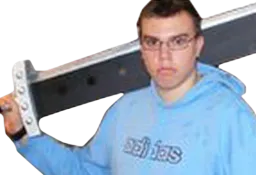 :Epee_geek_349: