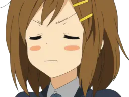 :yuigauche: