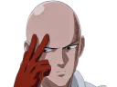 :Saitamain: