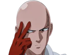 :Saitamain: