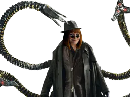 :claire_octopus: