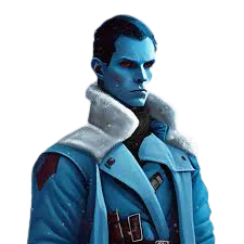 :Chiss_officer: