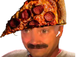 :cestpizza: