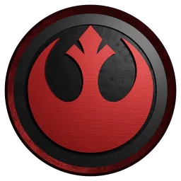 :Rebel_1:
