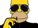 :HomerCigarette: