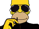 :HomerCigarette:
