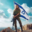 :israelienne: