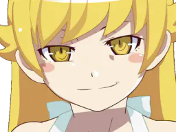 :Shinobou: