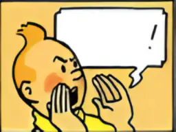 :tintinvierge: