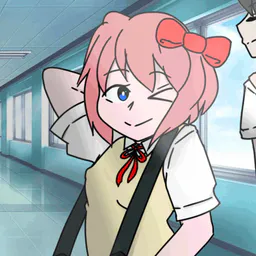 :Sayoir: