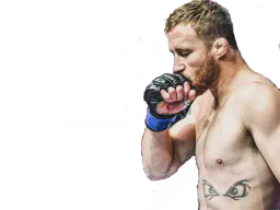 :Justin_gaethje: