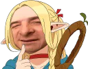 :Marcille_Fatigue: