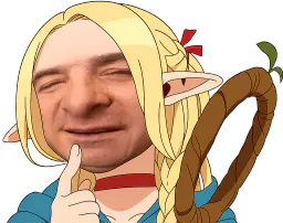 :Marcille_Fatigue: