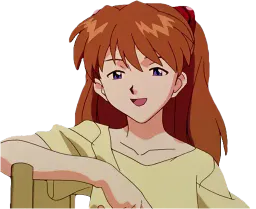 :Asuka_contente: