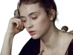 :pomme_melancolie: