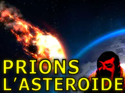 :Prions-meteor: