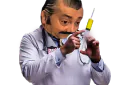 :medecin_piqure: