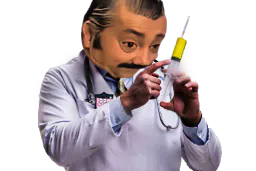 :medecin_piqure: