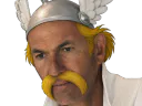 :Zidane_asterix: