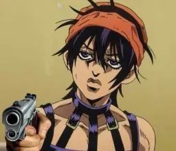 :Narancia_flingue_: