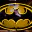 Photo de profil de Batman